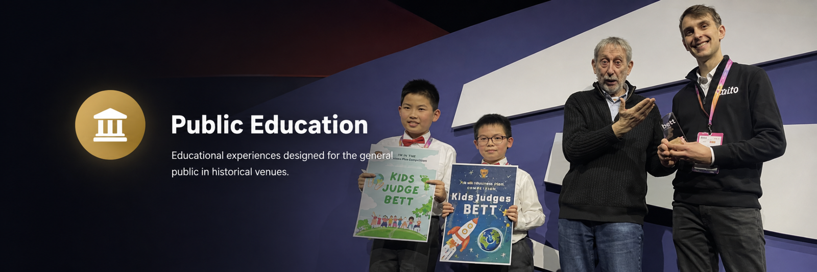 Public Education