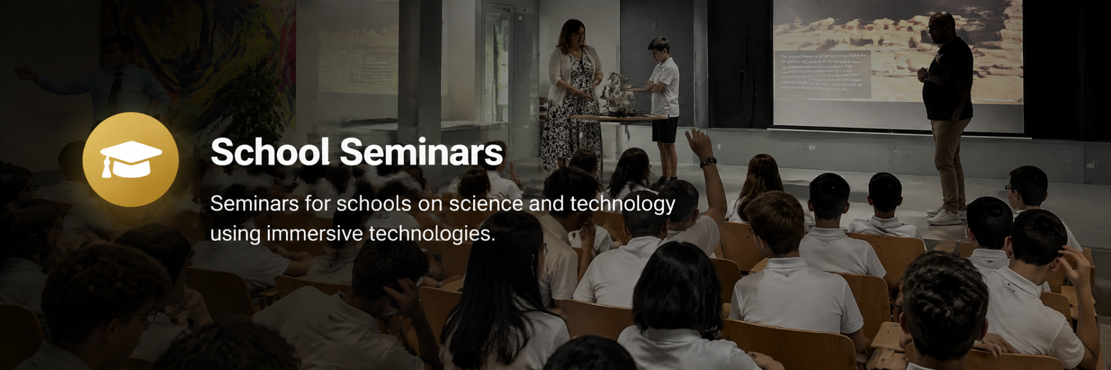 School Seminars